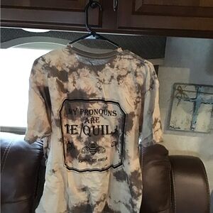 The front is the pocket